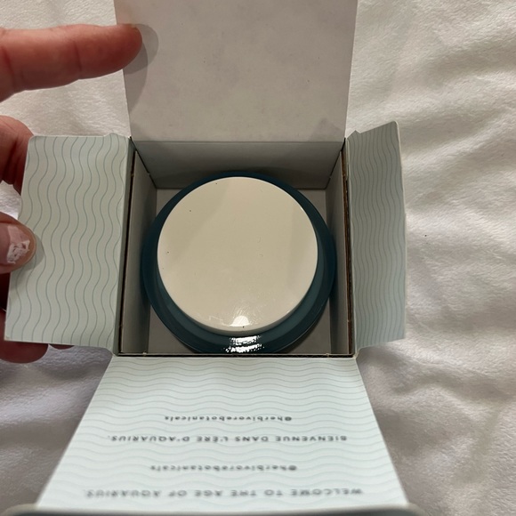 Aquarius Pore Purifying Clarity Cream - Picture 5 of 5